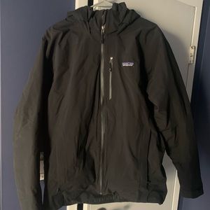 Men’s 3-1 Patagonia coat